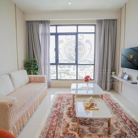 Hill10 Residence @Icity By Honeyhomestay 莎阿南 外观 照片