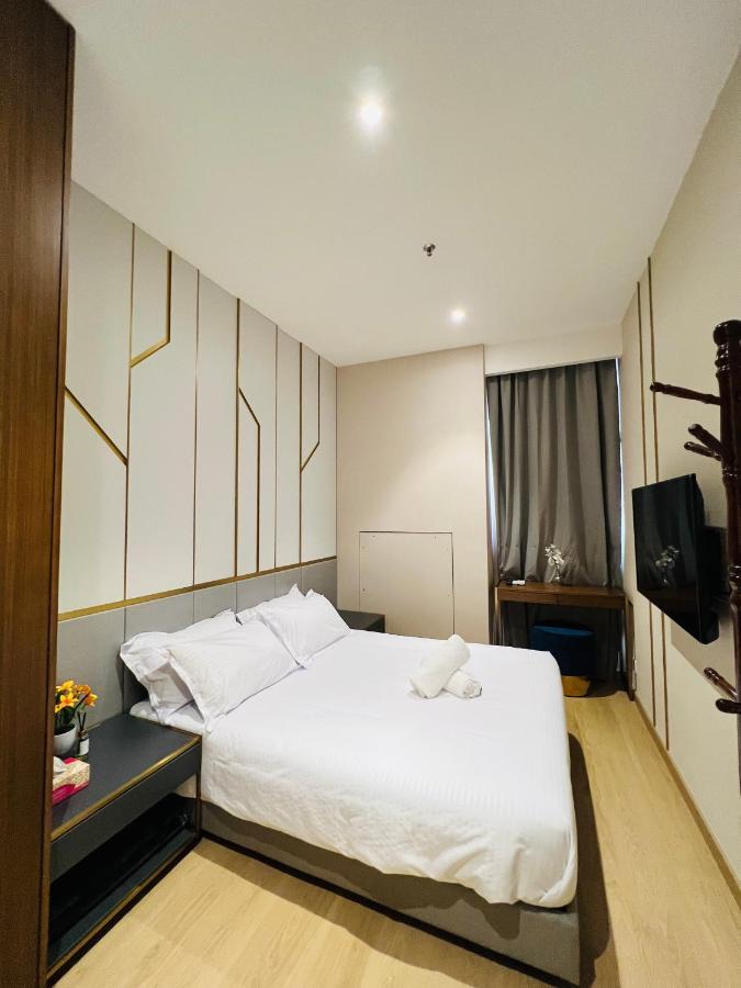 Hill10 Residence @Icity By Honeyhomestay 莎阿南 外观 照片