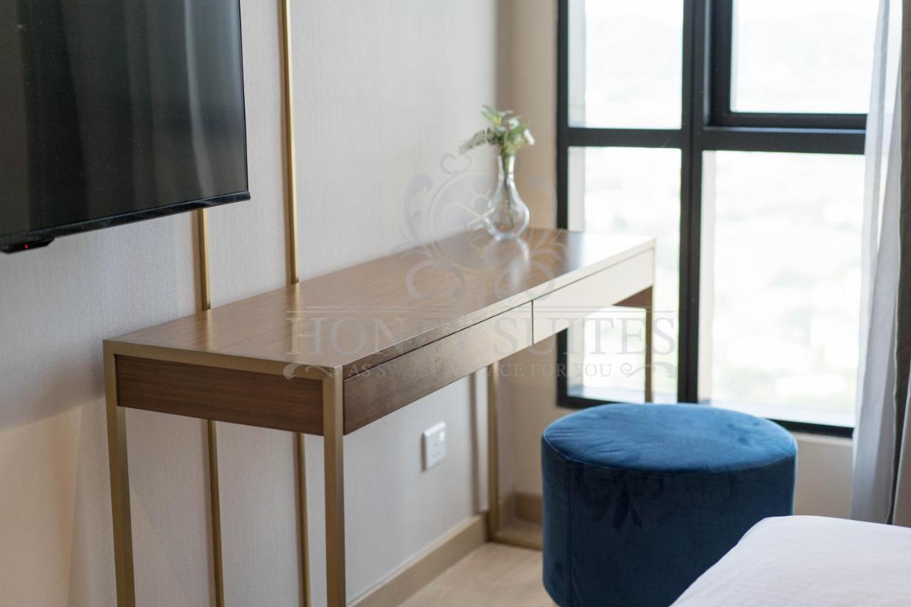 Hill10 Residence @Icity By Honeyhomestay 莎阿南 外观 照片